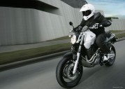 Yamaha MT-03